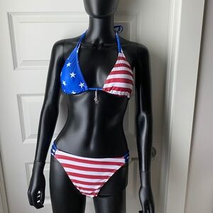 Charming Bikini’s Bikini w/Charm.